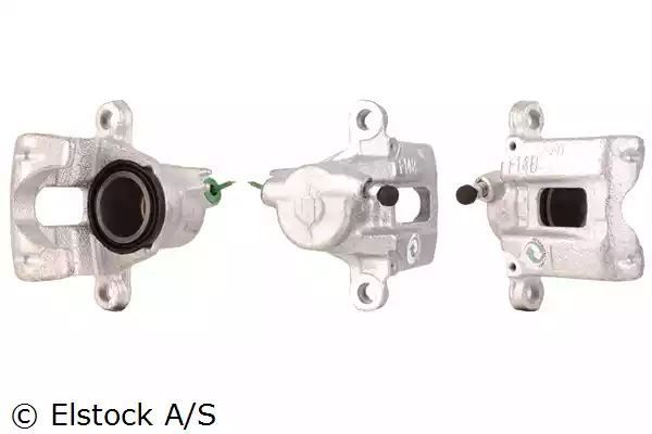ZACISK HAM. TOYOTA T. LAND CRUISER 3,0-4,2TD 90- LE