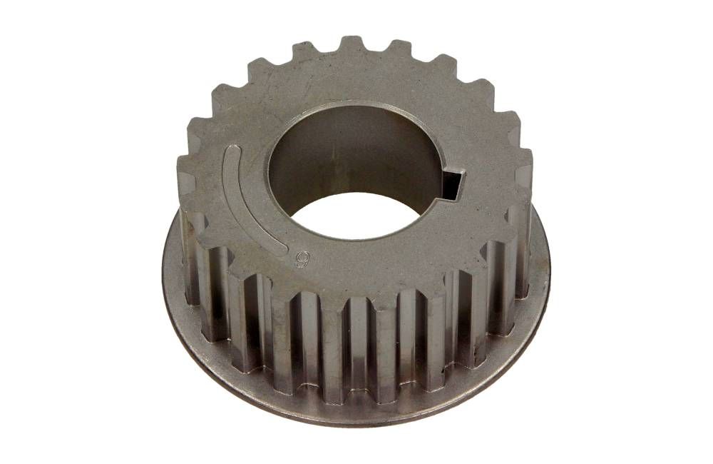 KOŁO ZĘBATE WAŁU KORBOWEGO PEUGEOT 206 406 2,0HDI 96- MaXgear 54-1105