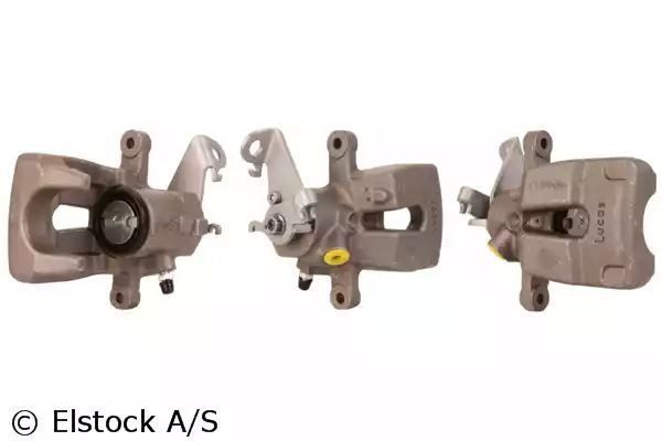 ZACISK HAM. RENAULT T. SCENIC 1,9 DCI/2,0 16V RX4 00-03 LE