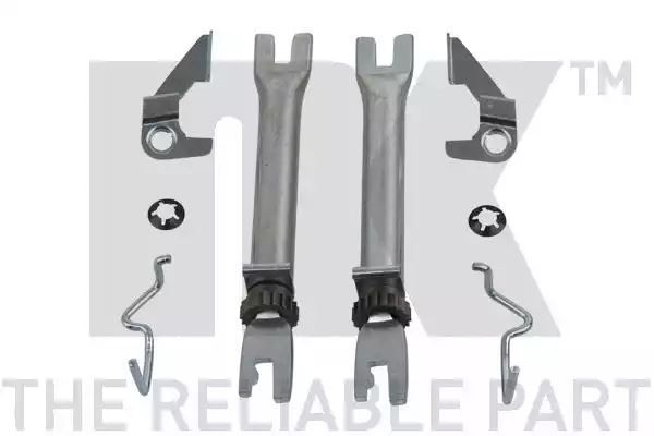 Samoregulator szczęk hamulcowych Opel T. ASTRA F G H NK Autoparts 423601