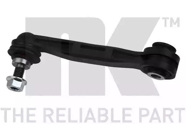 Łącznik stabilizatora tył BMW X3 F25 10- NK Autoparts 5111543