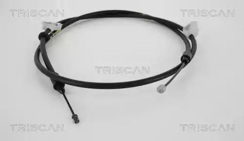 LINKA HAM. RĘCZ. FORD T. GALAXY/MONDEO/S-MAX 06- LE Triscan 8140161146
