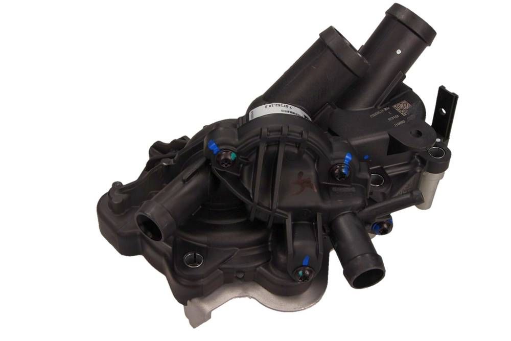 POMPA WODY VW 1,2TSI/1,4TSI (Z KORPUSEM) Pierburg 707152100