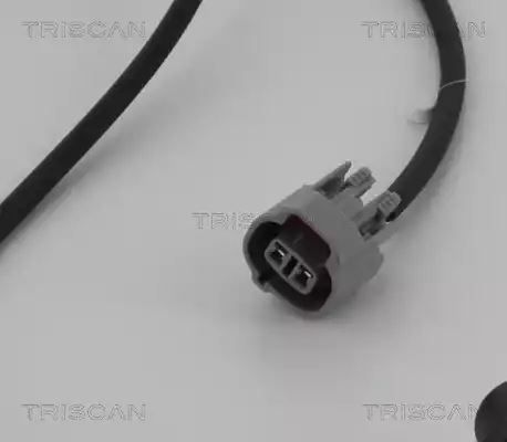 CZUJNIK ABS TOYOTA P. AVENSIS 1,6 97- LE Triscan 818013135