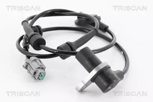 CZUJNIK ABS NISSAN P. ALMERA 1,5 00- PR Triscan 818014510