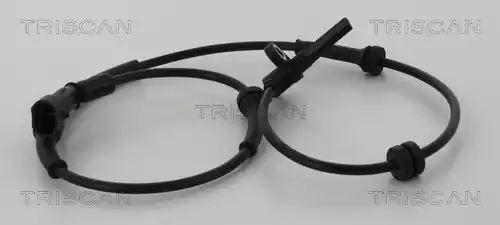 CZUJNIK ABS ALFA 156 1,8JTD 97- Triscan 818015313
