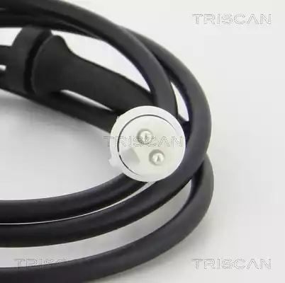 CZUJNIK ABS FIAT P. SC 0,9/1,1 Triscan 818015316