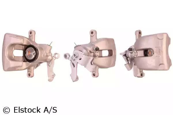 ZACISK HAM. CITROEN T. C4/DS4/DS5 1,2-2,0 HDI 09- PR
