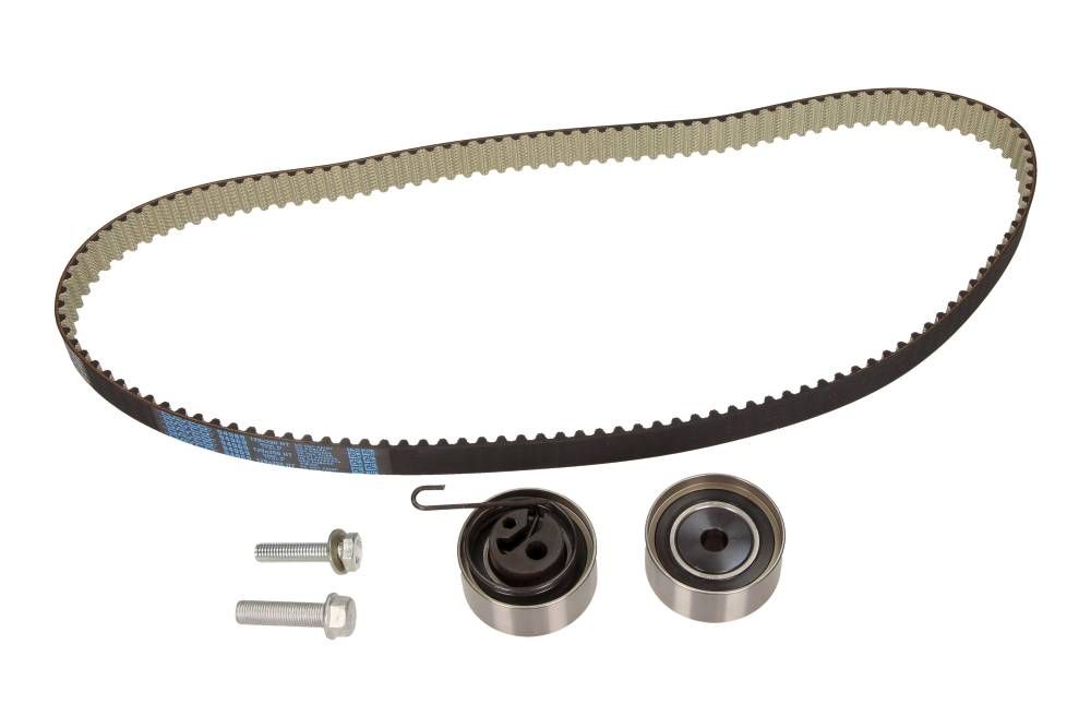 ZESTAW ROZRZĄDU OPEL ASTRA 1,7CDTI 02- 129Z PASEK 94969 MaXgear 560029SET