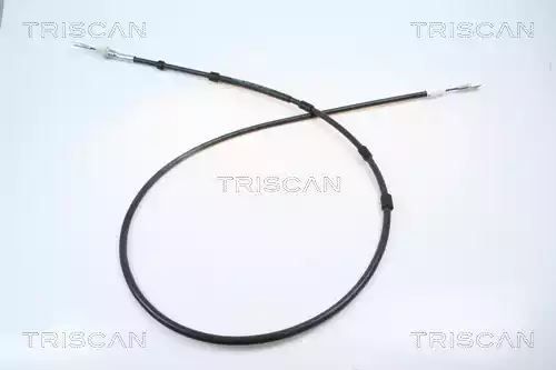 LINKA HAM. RĘCZ. DB T. W163 ML 98-05 LE Triscan 814023143