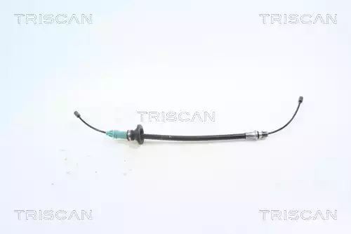 LINKA HAM. RĘCZ. RENAULT P. TRAFIC 01- Triscan 814025199