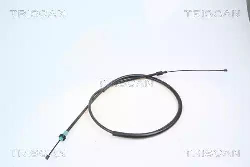LINKA HAM. RĘCZ. CITROEN T. BERLINGO 96- PR Triscan 814038137