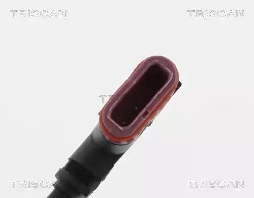 CZUJNIK ABS DB T. S KLASA W221 05- LE/PR Triscan 818023413