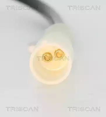CZUJNIK ABS RENAULT T. KANGOO 97- Triscan 818025213