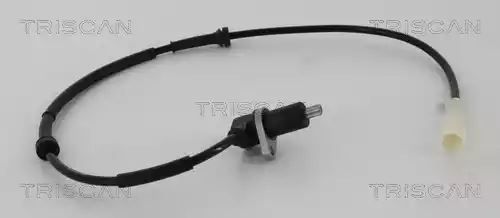 CZUJNIK ABS RENAULT T. KANGOO 97- Triscan 818025213