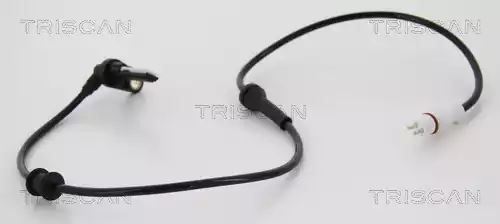 CZUJNIK ABS RENAULT T. KANGOO Triscan 818025215