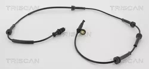 CZUJNIK ABS RENAULTP. LAGUNA -01 Triscan 818025291