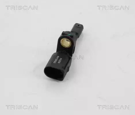 CZUJNIK ABS VW T. A3/LEON/OCTAVIA/CADDY/GOLF7 12- LE/PR Triscan 818029215