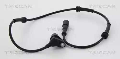 CZUJNIK ABS VW T. T4 96- PR Triscan 818029281