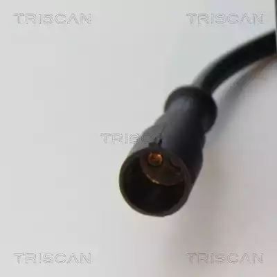 CZUJNIK ABS VW T. T4 96- PR Triscan 818029281