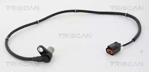 CZUJNIK ABS MITSUBISHI P. PAJERO SPORT 2,5TD 98- LE Triscan 818042301