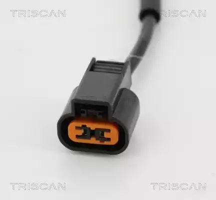 CZUJNIK ABS MITSUBISHI P. PAJERO SPORT 2,5TD 98- LE Triscan 818042301