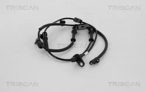 CZUJNIK ABS HYUNDAI P. I40 2,0 GDI 14- LE Triscan 818043162