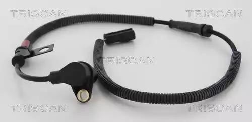 CZUJNIK ABS KIA P. SORENTO 2,4 02- LE Triscan 818043192