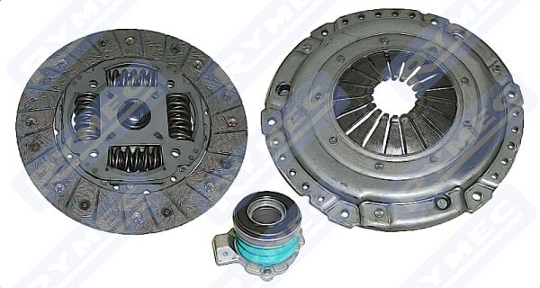 SPRZĘGŁO KPL. OPEL ASTRA/VECTRA 1,8-2,0 16V 95-05 RYMEC JT6786007