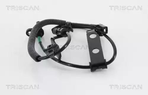 CZUJNIK ABS KIA T. CEED 1.4 CVVT 12- LE Triscan 818043414