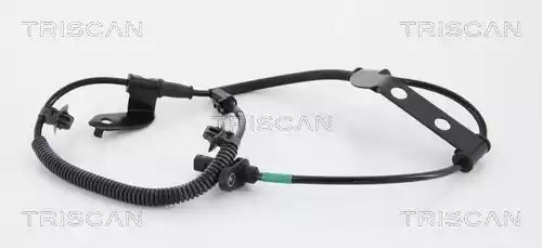 CZUJNIK ABS KIA T. CEED 1.4 CVVT 12- LE Triscan 818043414