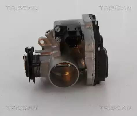 PRZEPUSTNICA VW POLO 1,4 16V 99- Triscan 882029010