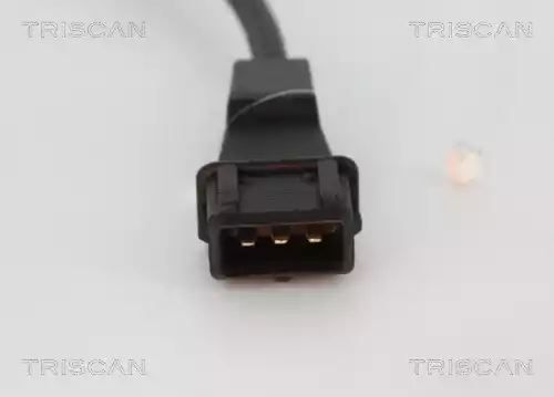 CZUJNIK POŁOŻENIA WAŁU KORB. OPEL ASTRA 1,6 LPG 02- Triscan 885524112