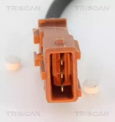 CZUJNIK POŁOŻENIA WAŁU KORB. PEUGEOT PARTNER 1,9D 4X4 04- Triscan 885528101