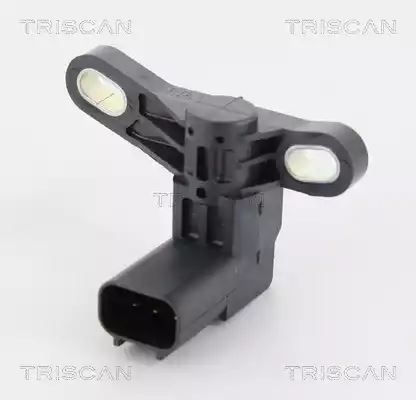 CZUJNIK POŁOŻENIA WAŁU KORB. MAZDA 6 2,0 10- Triscan 885550104