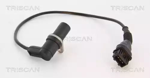 CZUJNIK POŁOŻENIA WAŁKA ROZRZ. BMW 3 E36 2,3TI 97- Triscan 886511102