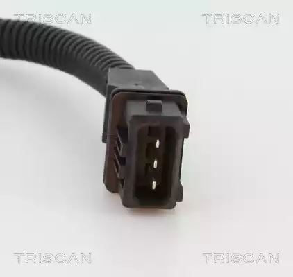 CZUJNIK POŁOŻENIA WAŁKA ROZRZ. KIA SHUMA 1,8 03- Triscan 886518101