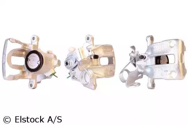 ZACISK HAM. VW T. A4 95-01 PR