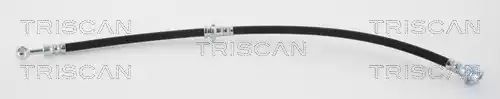 PRZEWÓD HAM. ELAST. NISSAN T. ALMERA 95-00 LE/PR Triscan 815014138