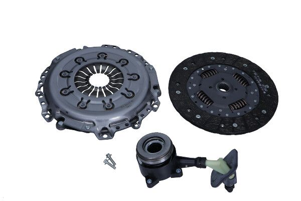 SPRZĘGŁO KPL. FORD TOURNEO/TRANSIT CONNECT 1,8 TDCI 02-13 LuK 624354734