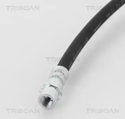 PRZEWÓD HAM. ELAST. VW P. PASSAT 88-97 Triscan 815029109