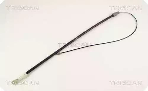 LINKA HAM. RĘCZ. DB T. W168 97-04 LE Triscan 814023120