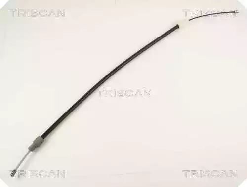 LINKA HAM. RĘCZ. DB T. W168 97-04 PR Triscan 814023121