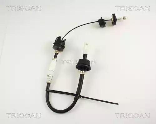 LINKA SPRZĘGŁA PEUGEOT 406 1,6-2,2 95-04 Triscan 814028233