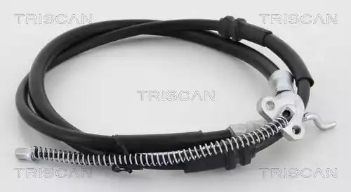 LINKA HAM. RĘCZ. VW T. AMAROK 10- LE/PR Triscan 8140291132