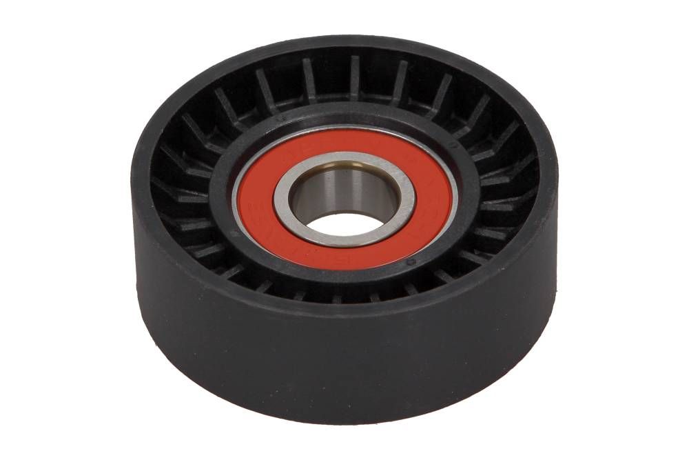 Rolka napinacza PASKA WIELOROWKOWEGO VW GOLF 5 1,9 2,0TDI 04- MaXgear 54-0961