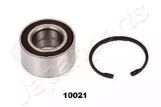 ŁOŻYSKO KOŁA CHEVROLET/OPEL P. AVEO/TRAX/MERIVA/MOKKA 1,2-1,7 10- Japan Parts KK10021