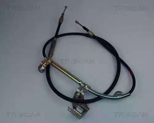 LINKA HAM. RĘCZ. VW T. PASSAT 96-05 LE Triscan 814029183