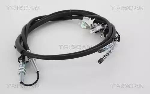 LINKA HAM. RĘCZ. SUZUKI T. ALTO 1,0 94-02 Triscan 814069144