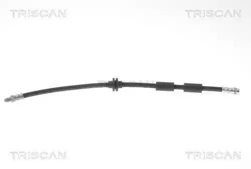 PRZEWÓD HAM. ELAST. RENAULT P. KANGOO 08-19 LE/PR Triscan 815010125